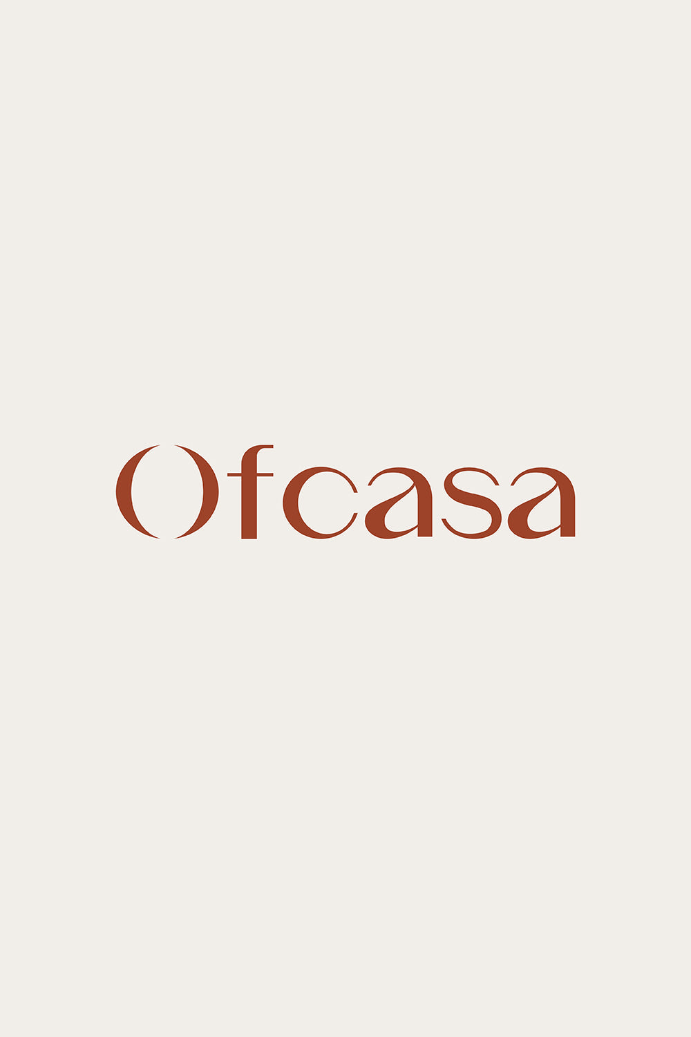Nueva Imagen, el Mismo Corazón: Les presenta el OFCASA Actualizado