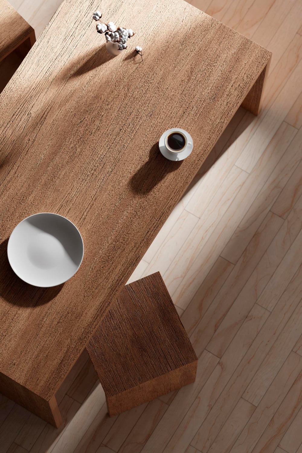 Tendencias de Muebles Modernos Para 2025 que Necesitas Conocer