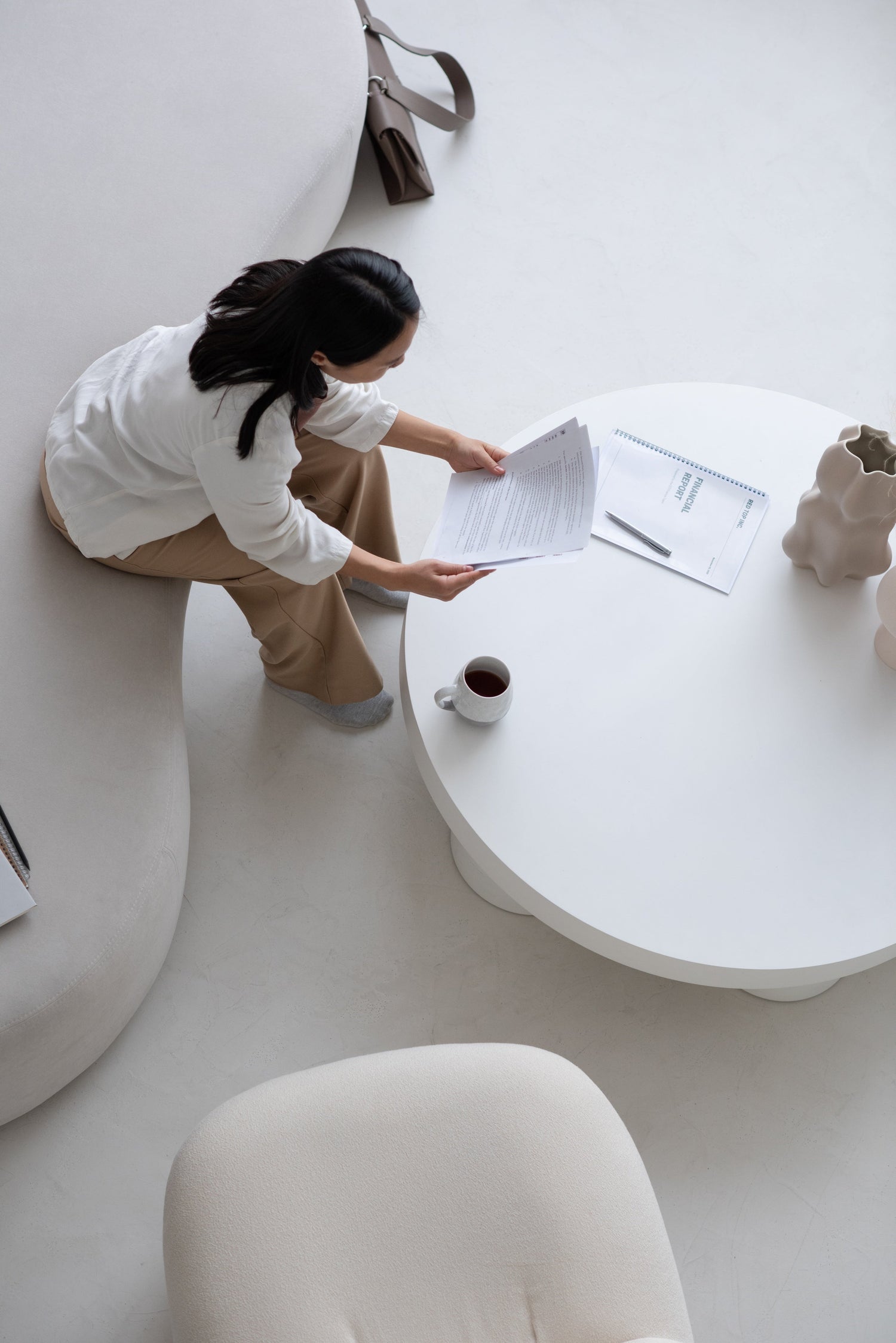 Compra de Muebles en Línea: Todo lo que Necesitas Saber Antes de Comprar