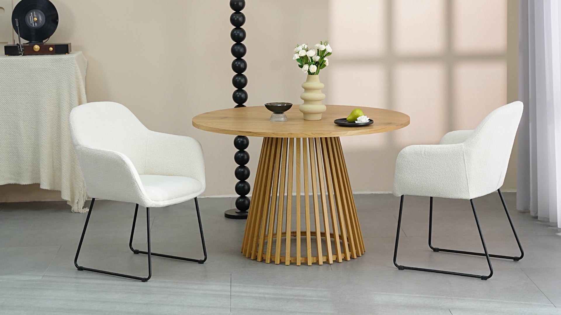 Ofcasa Muebles Sostenibilidad