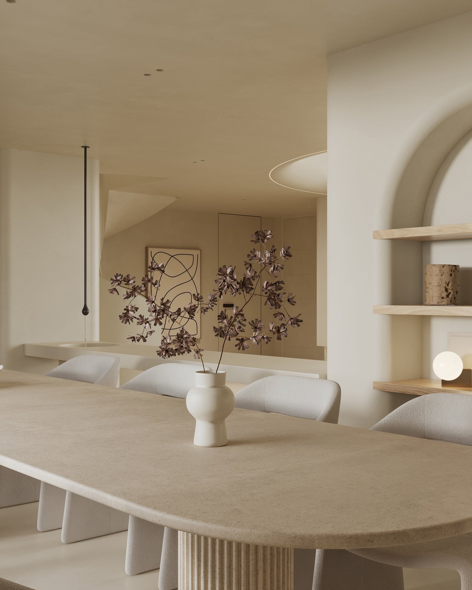 Tendencias en Mobiliario que Dominan en 2026