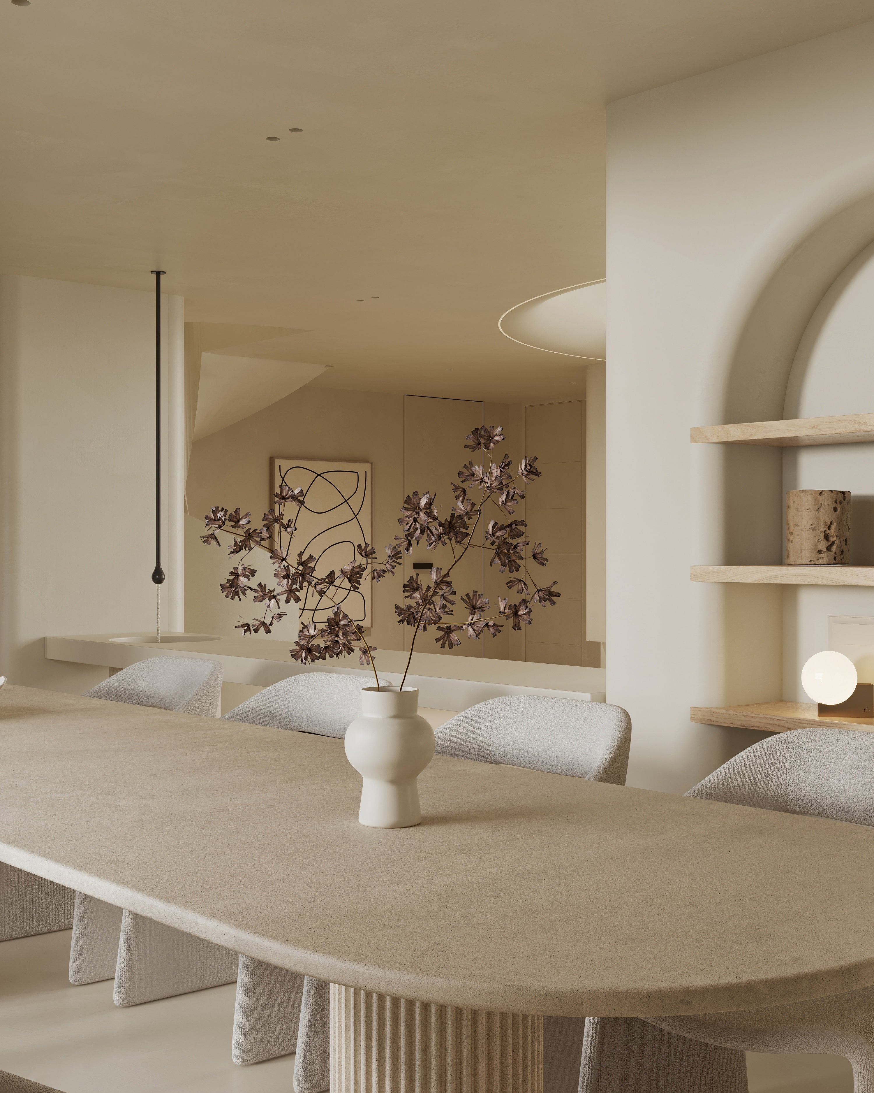 Tendencias en Mobiliario que Dominan en 2026