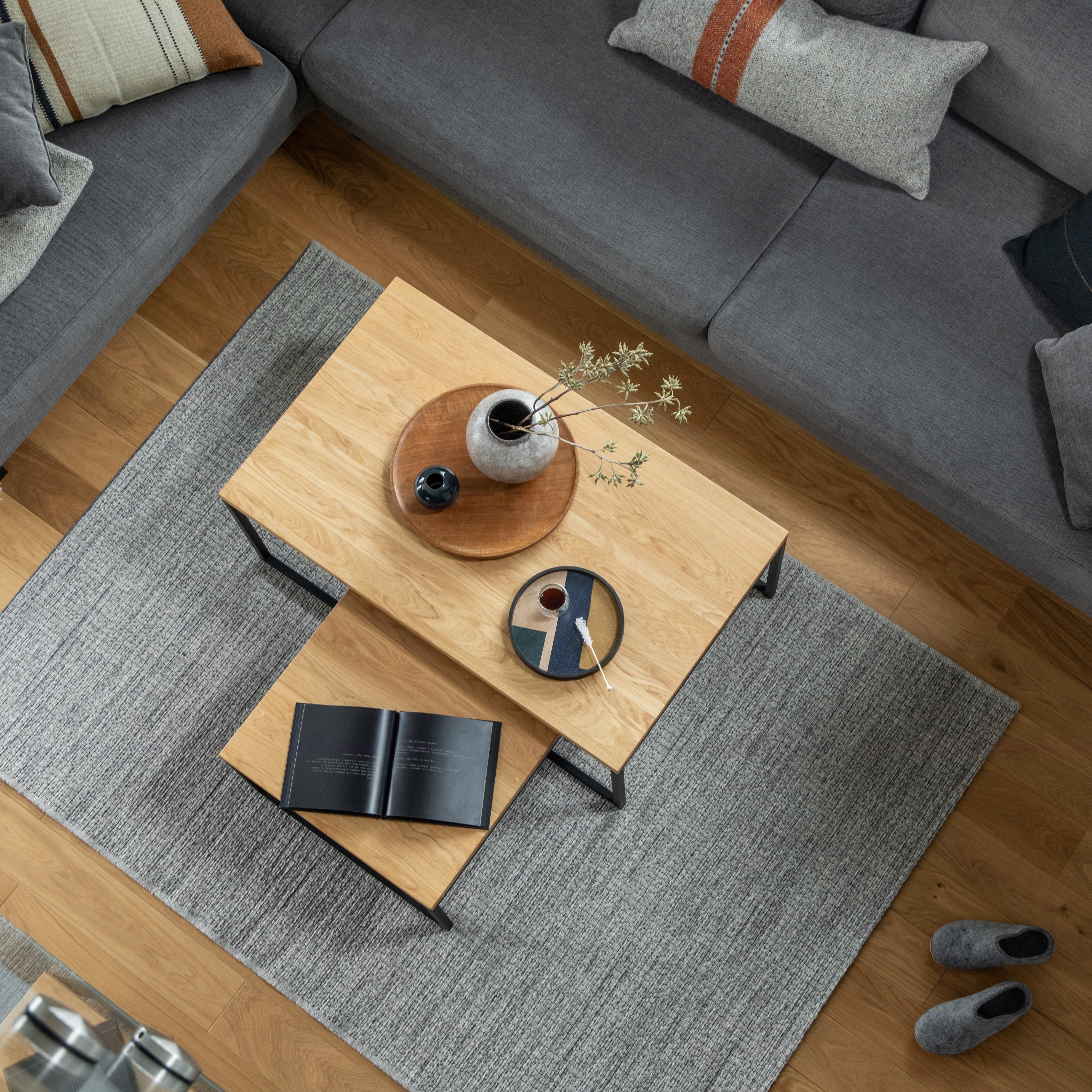 Las 10 Mejores Ideas de Muebles que Ahorran Espacio para Apartamentos Pequeños