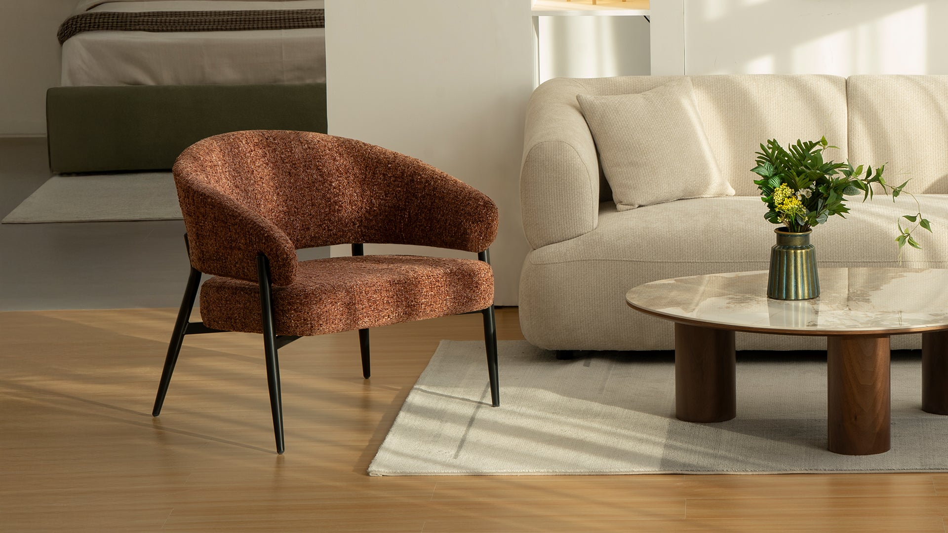 Sillones de Salón