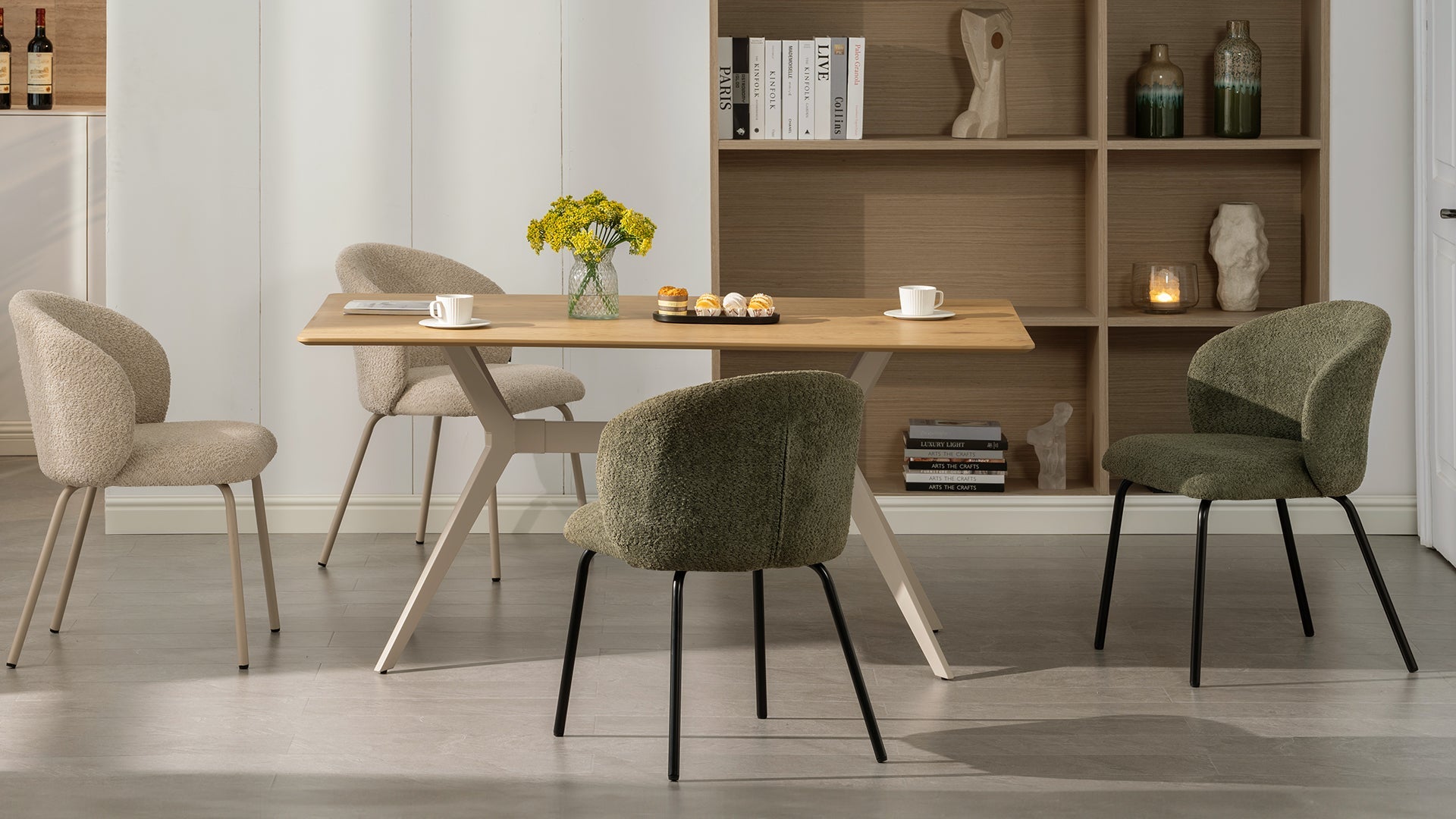 Ofcasa silla de comedor,ofcasa silla de comedor con reposabrazos,silla de comedor moderna,silla de comedor baratas,silla comedor polipiel,ofcasa mesa redonda extensible,mesa alta cocina,mesa comedor extensible,mesa terraza,mesa abatible,mesa baja salon