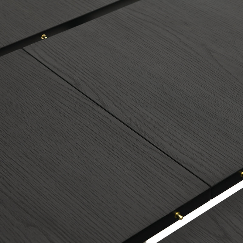 Mesa de comedor redonda extensible Beverly (120-160 cm) Ofcasafurniture ES