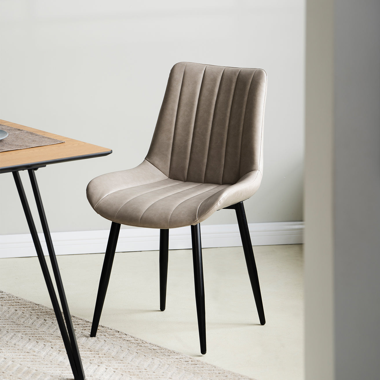 Ofcasa silla de comedor,ofcasa silla de comedor con reposabrazos,silla de comedor moderna,funda para silla de comedor,silla de comedor baratas,silla comedor terciopelo,silla comedor polipiel,ofcasa mesa redonda extensible,mesa alta cocina,mesa comedor extensible,mesa exterior,mesa terraza,mesa abatible,mesa baja salon