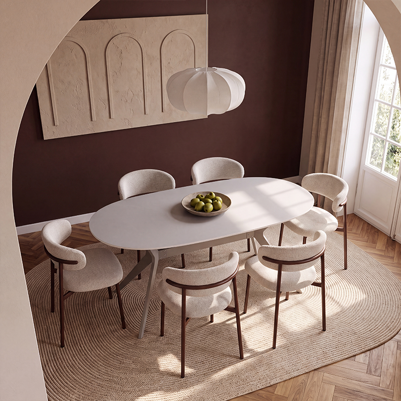 Cómo elegir las sillas de comedor adecuadas para tu hogar? Una guía completa de compra