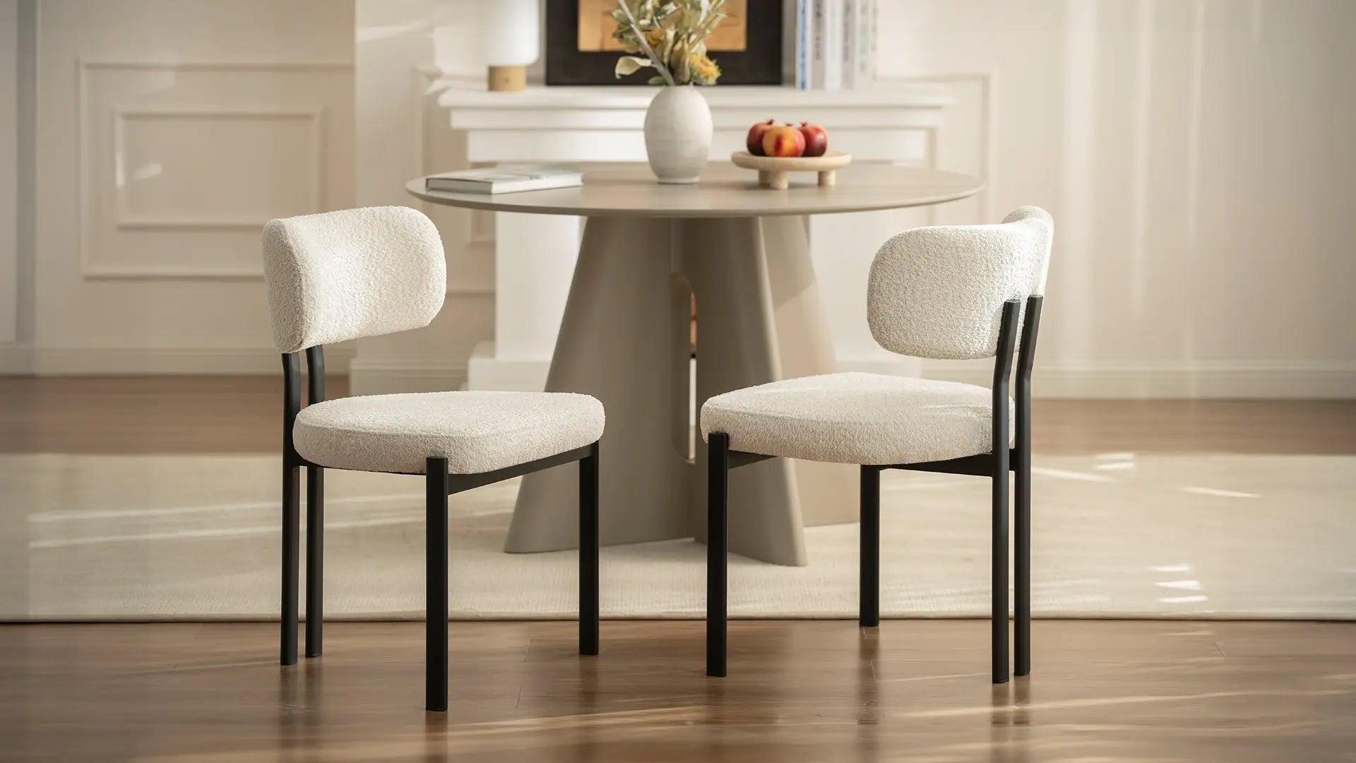 Ofcasa silla de comedor，ofcasa silla de comedor con reposabrazos，silla de comedor moderna，funda para silla de comedor，silla de comedor blanca，silla de comedor tapizada，silla de comedor baratas，silla comedor terciopelo