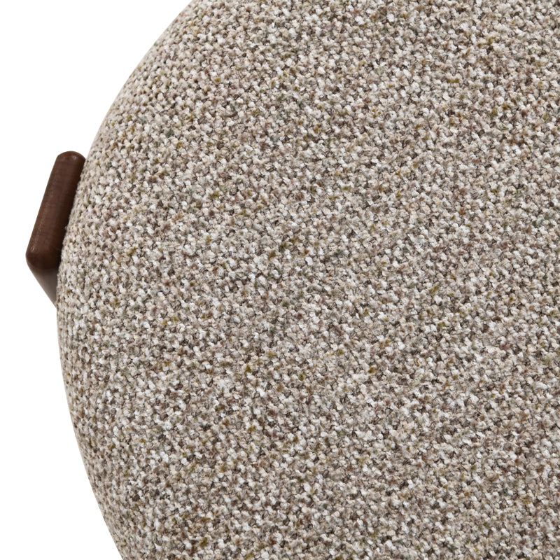 Silla de comedor Harper [Juego de 2] [Tela de lino]