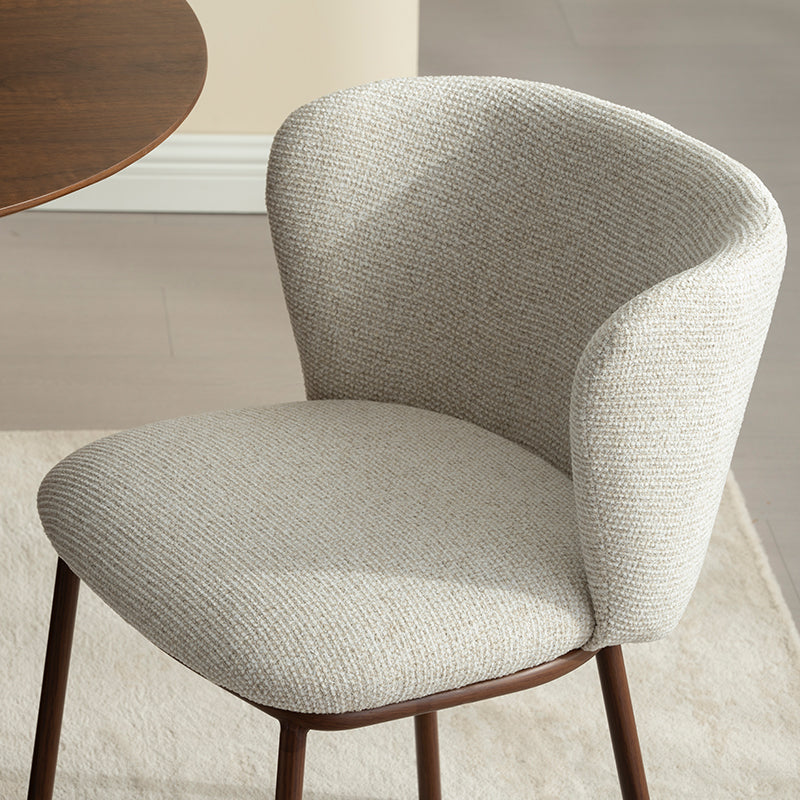 Silla de comedor Karin [2er juego] [ Bucle]