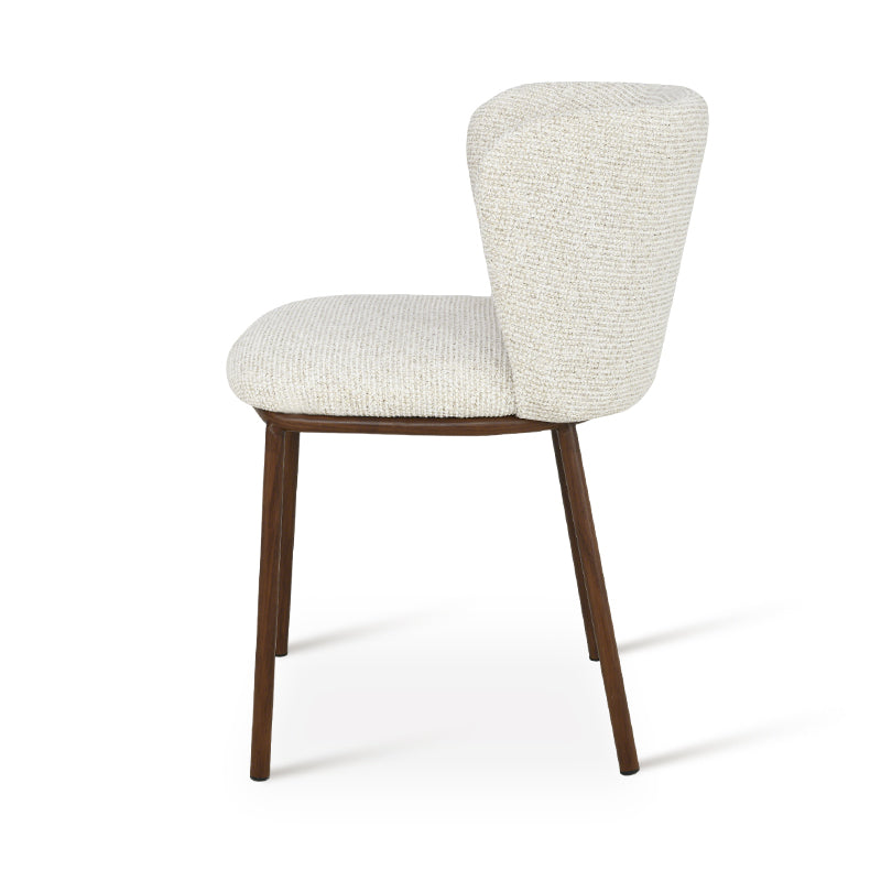 Silla de comedor Karin [2er juego] [ Bucle]