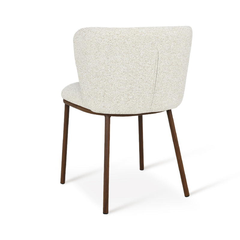 Silla de comedor Karin [2er juego] [ Bucle]