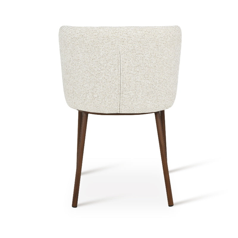 Silla de comedor Karin [2er juego] [ Bucle]
