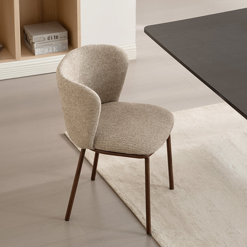Silla de comedor Karin [2er juego] [ Bucle]