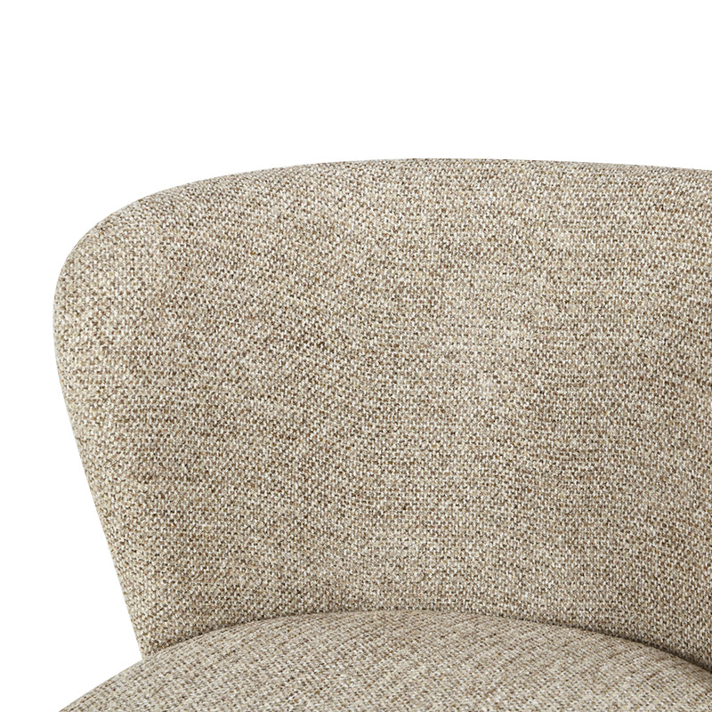 Silla de comedor Karin [2er juego] [ Bucle]