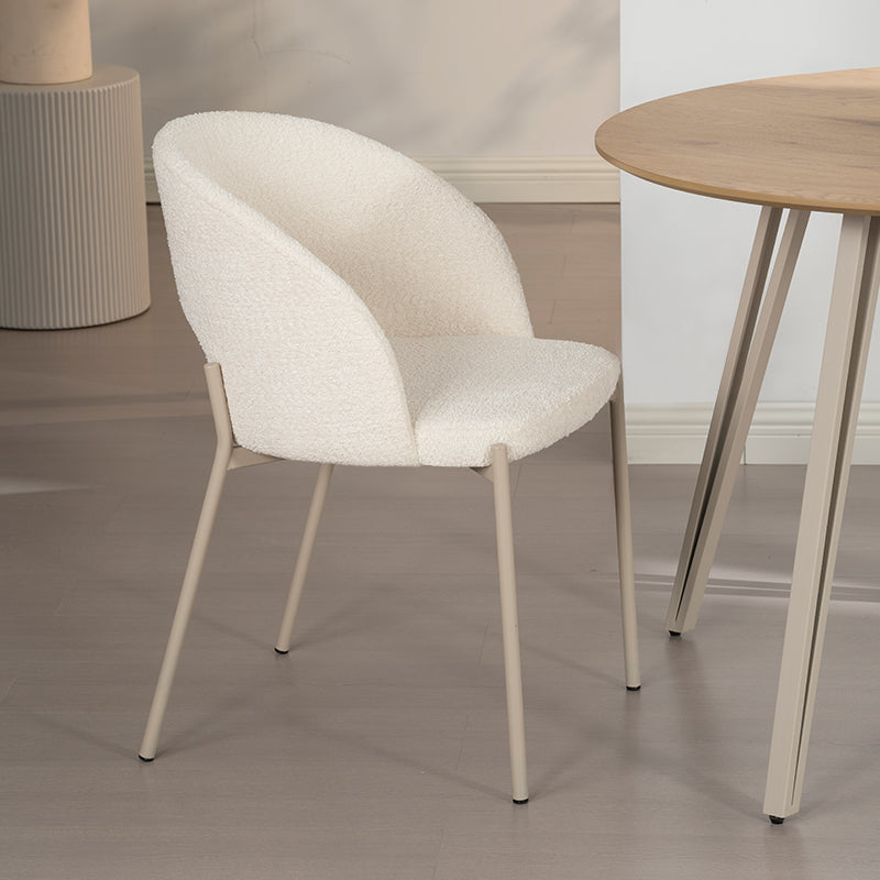 Silla de comedor Esme [Juego de 2] [Bucle]