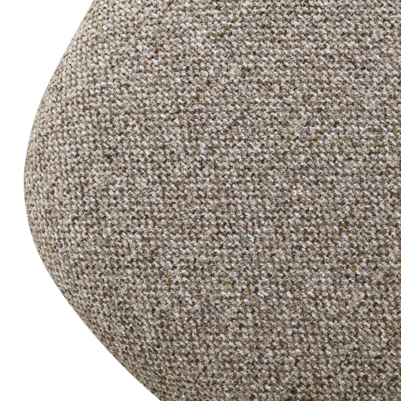 Sillas de comedor Valda [Lote de 2] [Lino] Ofcasafurniture ES