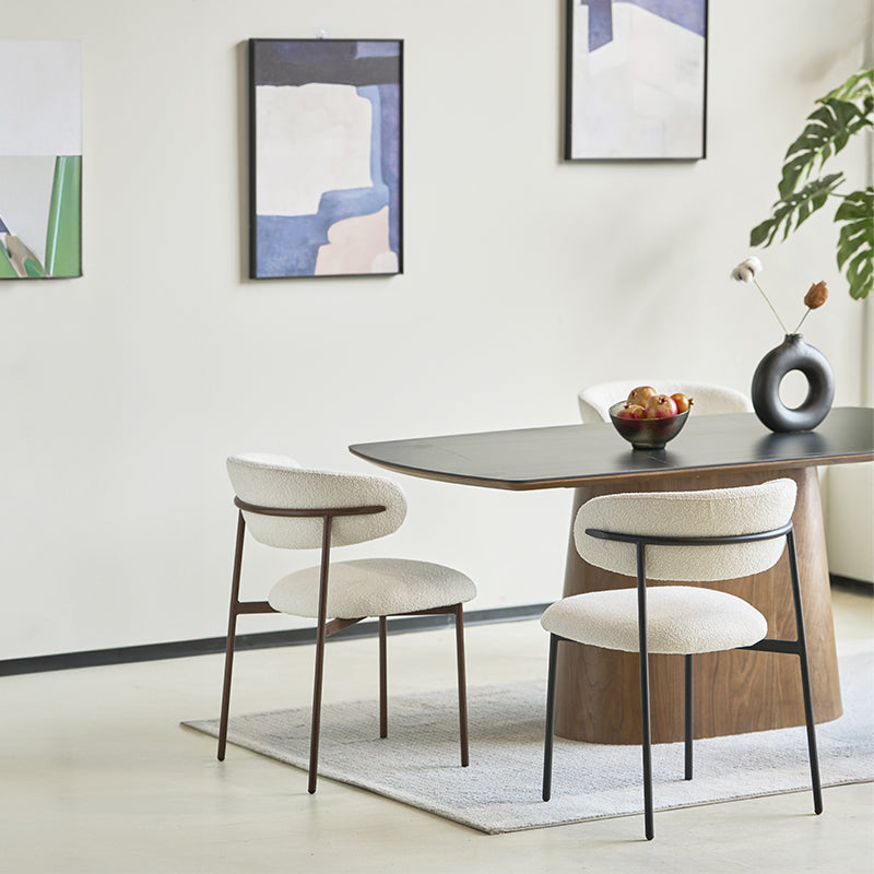 Ofcasa silla de comedor，ofcasa silla de comedor con reposabrazos，silla de comedor moderna，funda para silla de comedor，silla de comedor baratas，silla comedor terciopelo，silla comedor polipiel，sillón relax, funda sillón individual, sillón reclinable barato, silla de comedor giratoria, silla de comedor con reposabrazos