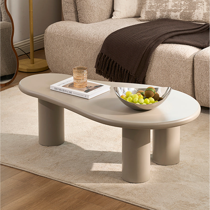 Mesa de centro Mellow [110 cm]