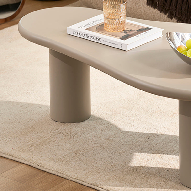 Mesa de centro Mellow [110 cm]