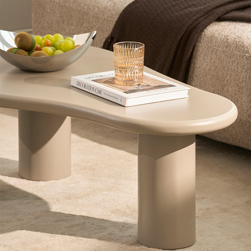 Mesa de centro Mellow [110 cm]
