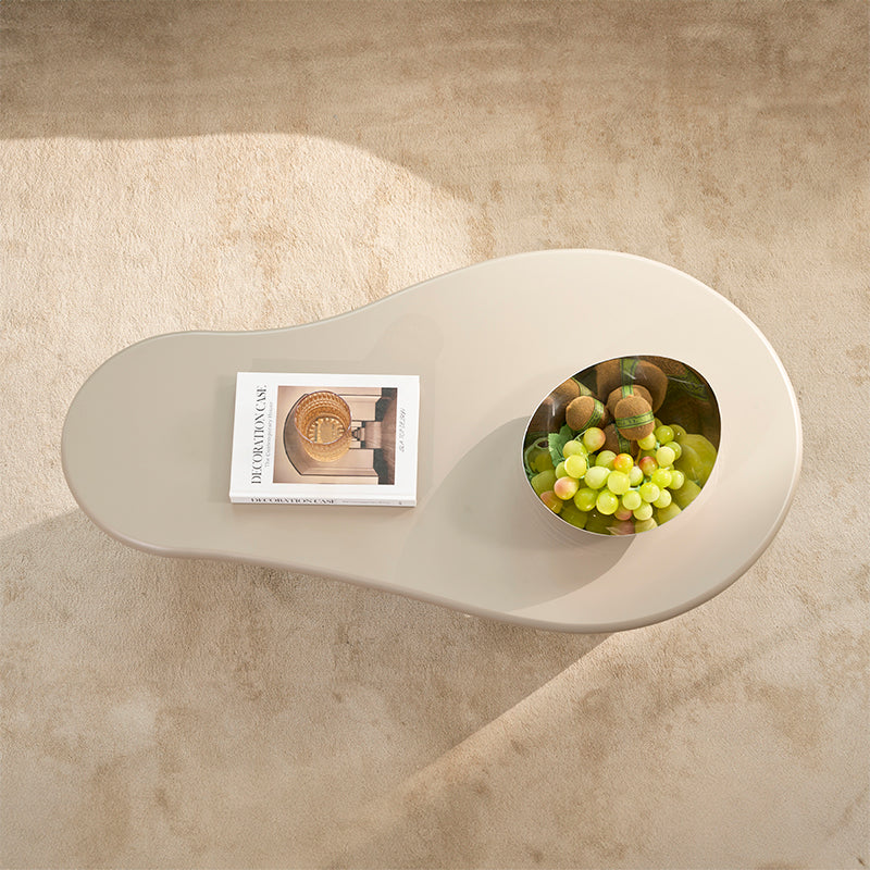 Mesa de centro Mellow [110 cm]