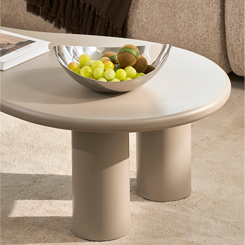 Mesa de centro Mellow [110 cm]