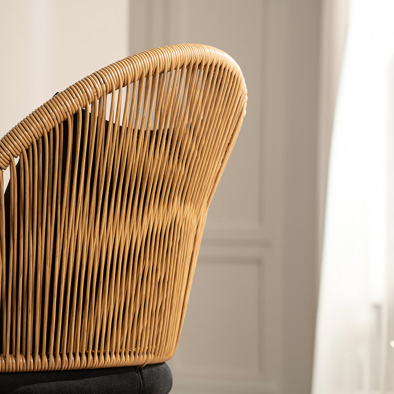 Silla de Comedor Brisa [Juego de 2] [Terciopelo]
