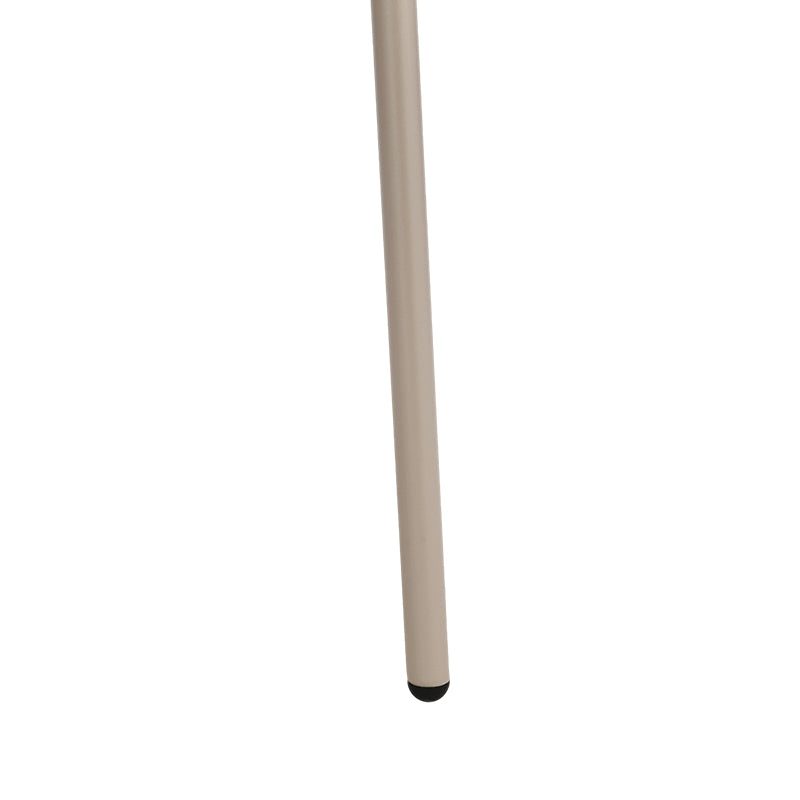 Silla de comedor Zahra [Juego de 2] [Blanco] [Linen&Bucle]