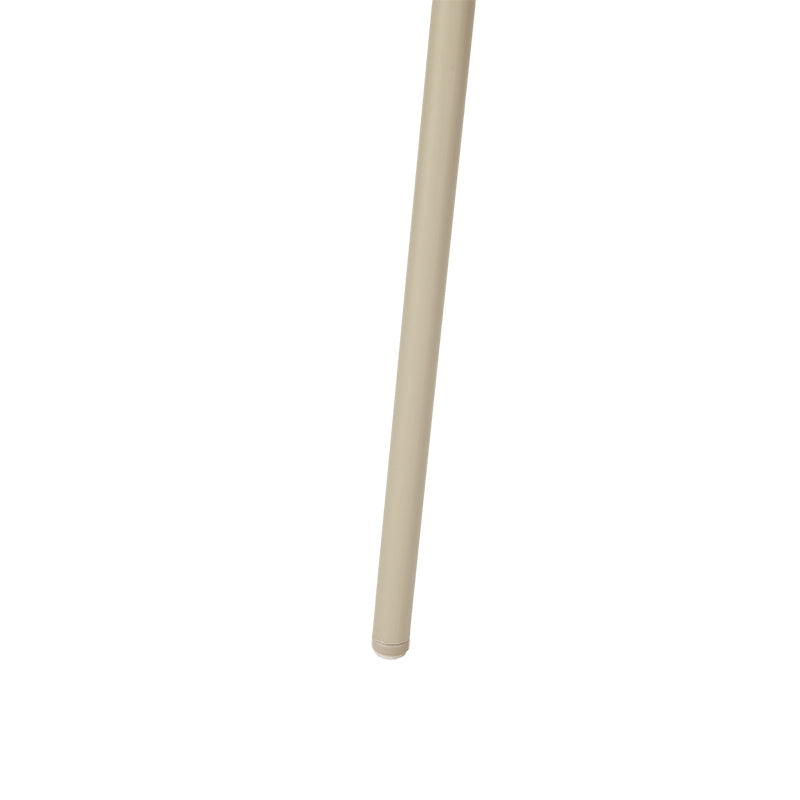Silla de comedor con reposabrazos Eloise [Juego de 1] [Terciopelo y Chenilla]