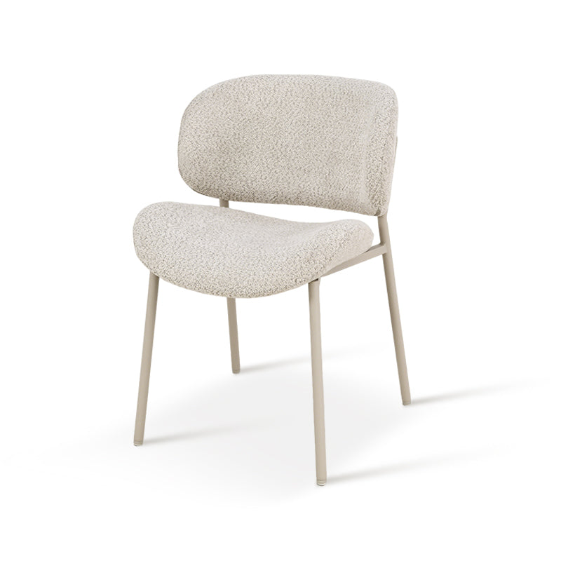 Silla de comedor Hadley [Juego de 2] [Bucle] Ofcasafurniture ES