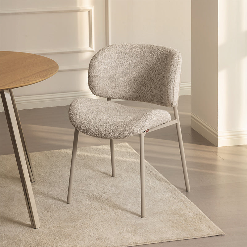 Silla de comedor Hadley [Juego de 2] [Bucle] Ofcasafurniture ES