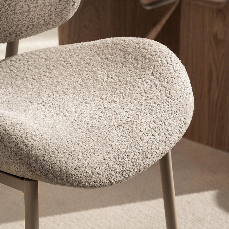 Silla de comedor Hadley [Juego de 2] [Bucle] Ofcasafurniture ES