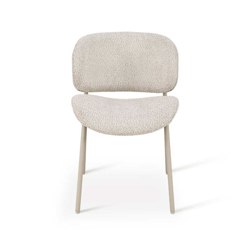 Silla de comedor Hadley [Juego de 2] [Bucle] Ofcasafurniture ES