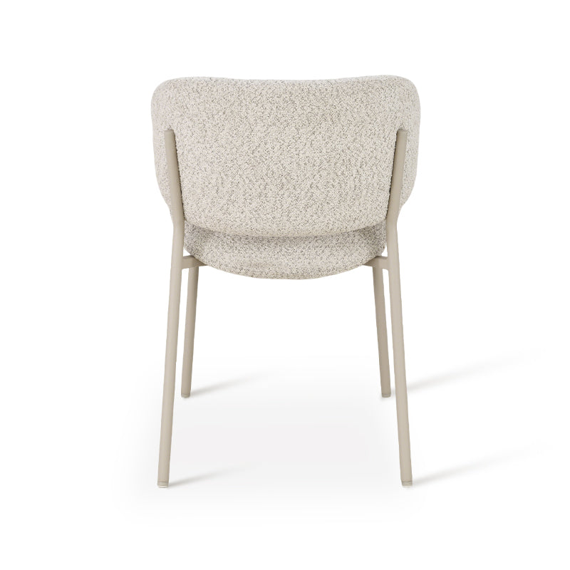 Silla de comedor Hadley [Juego de 2] [Bucle] Ofcasafurniture ES