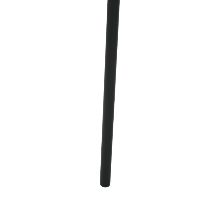 Silla de comedor Seraphina [Juego de 2] [Chenilla][Tejido efecto lino]