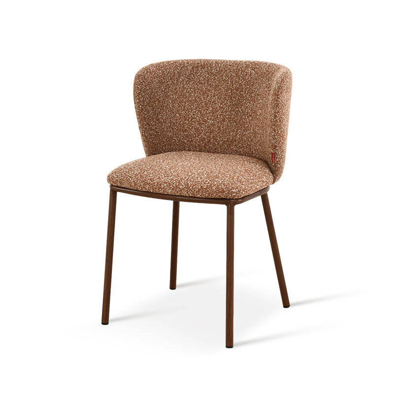Silla de comedor Karin [Juego de 2] [Bucle]