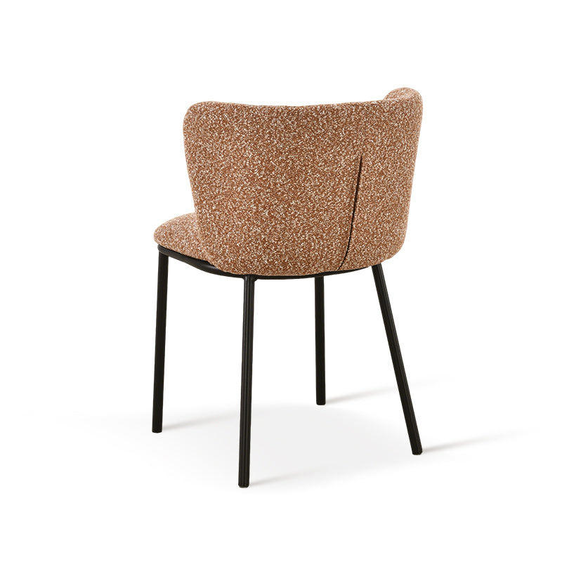 Silla de comedor Karin [Juego de 2] [Bucle]