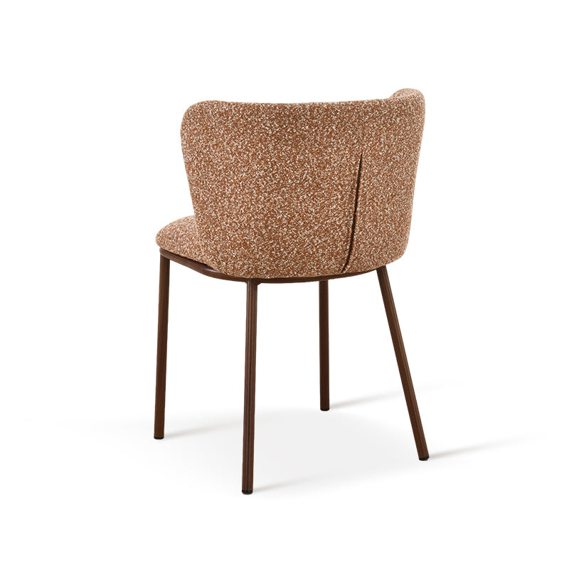 Silla de comedor Karin [Juego de 2] [Bucle]