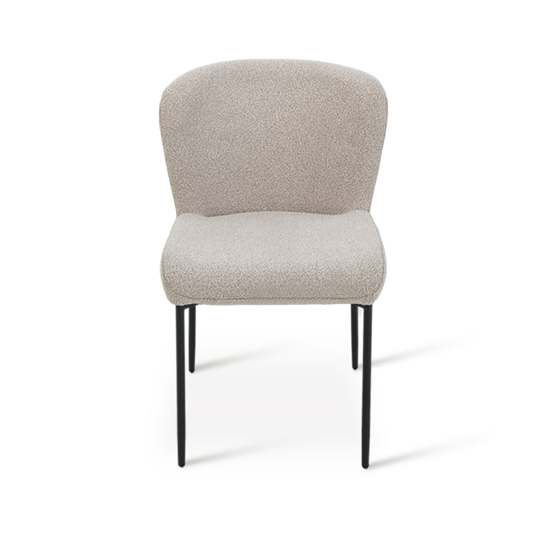 Silla de comedor Joslyn [Juego de 2] [Bucle]