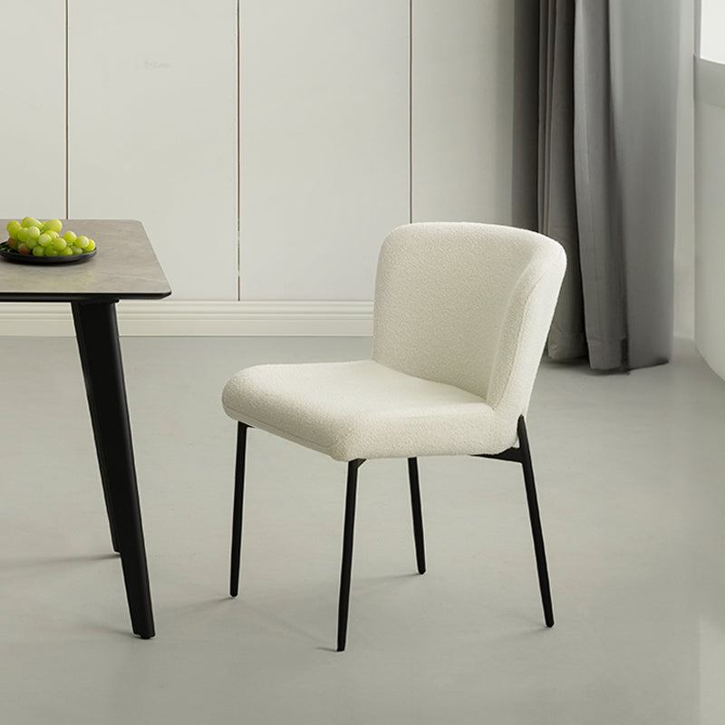 Silla de comedor Joslyn [Juego de 2] [Bucle]