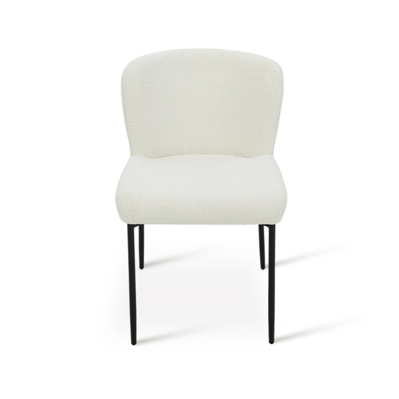Silla de comedor Joslyn [Juego de 2] [Bucle]