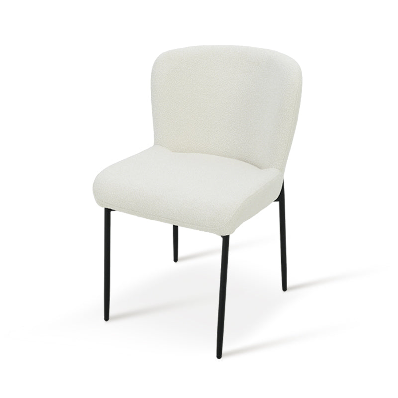 Silla de comedor Joslyn [Juego de 2] [Bucle]