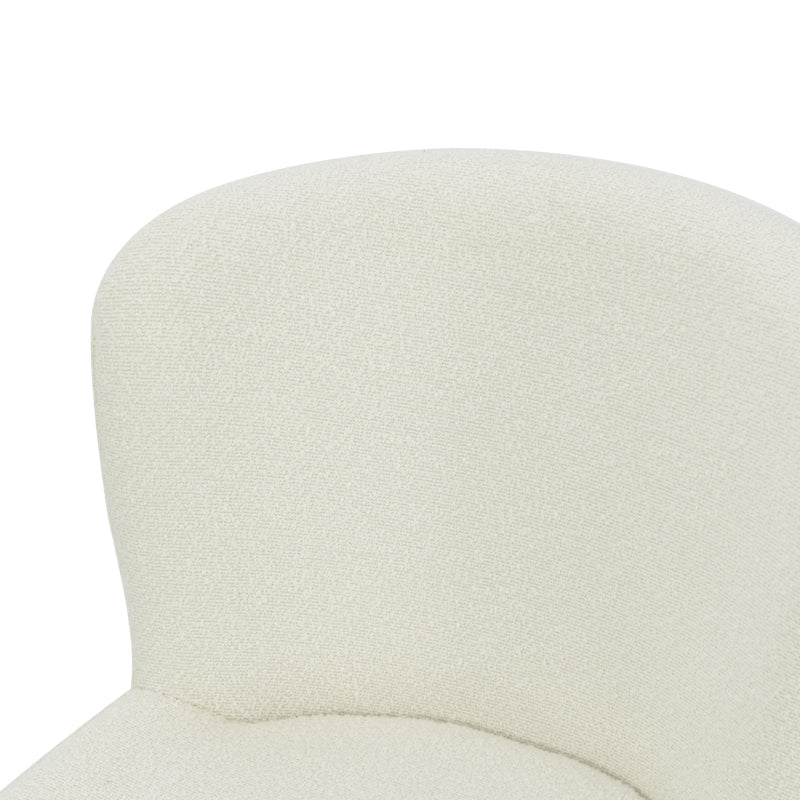 Silla de comedor Joslyn [Juego de 2] [Bucle]
