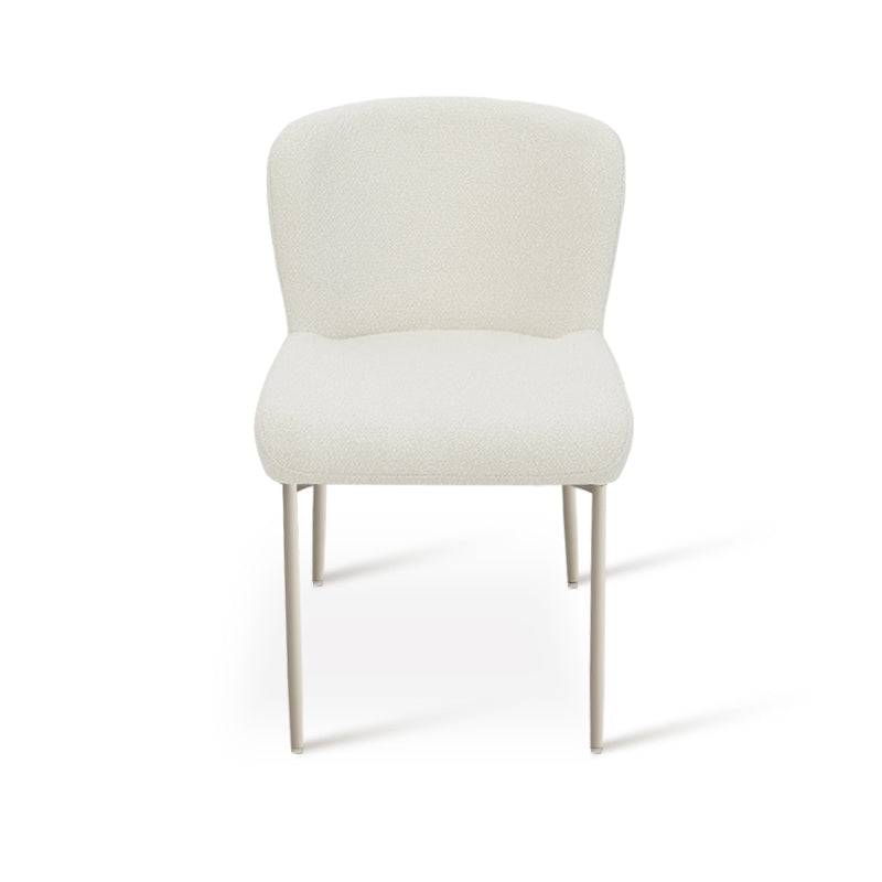 Silla de comedor Joslyn [Juego de 2] [Bucle]