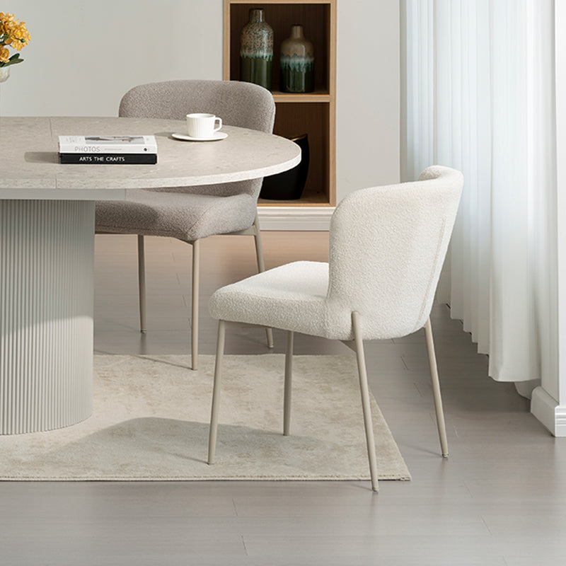 Silla de comedor Joslyn [Juego de 2] [Bucle]
