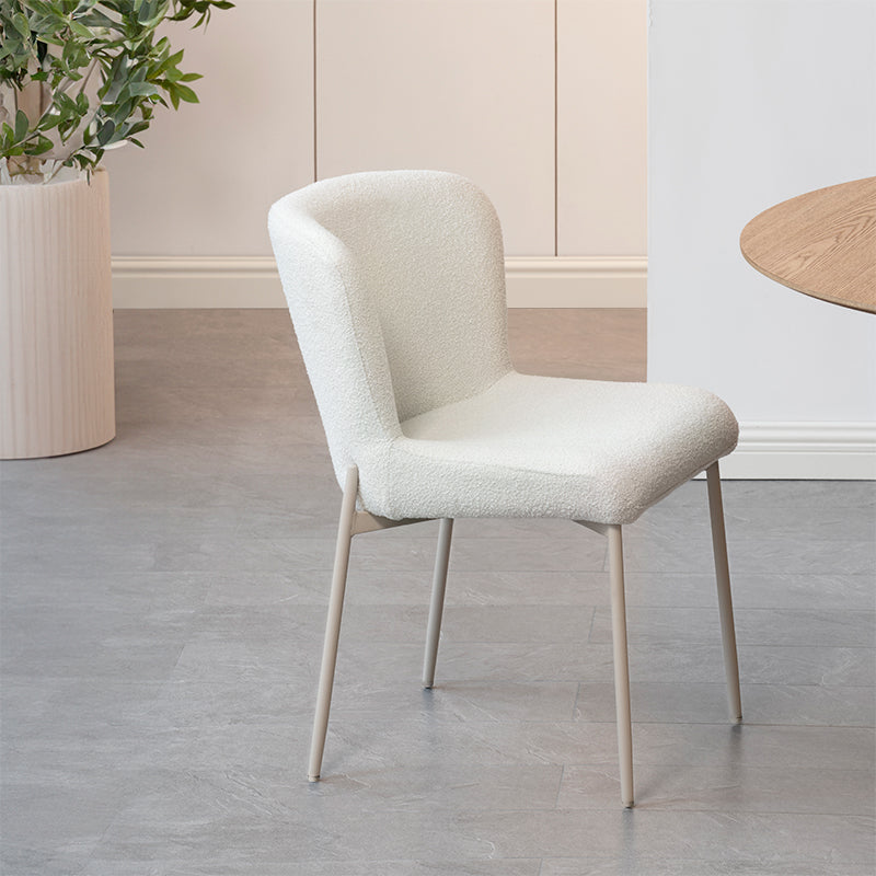 Silla de comedor Joslyn [Juego de 2] [Bucle]