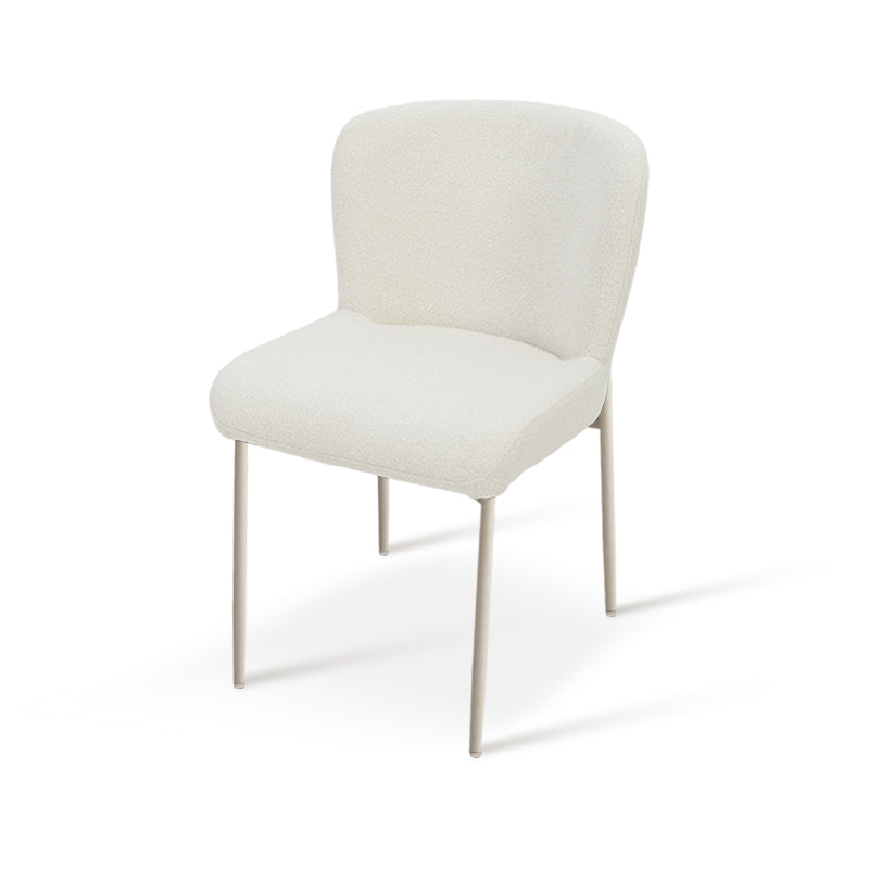 Silla de comedor Joslyn [Juego de 2] [Bucle]