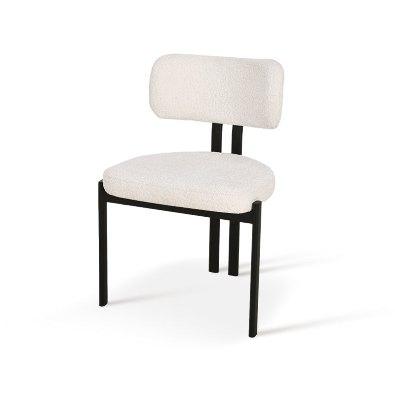 Silla de comedor Mabel [Juego de 2] [Bucle] Ofcasafurniture ES